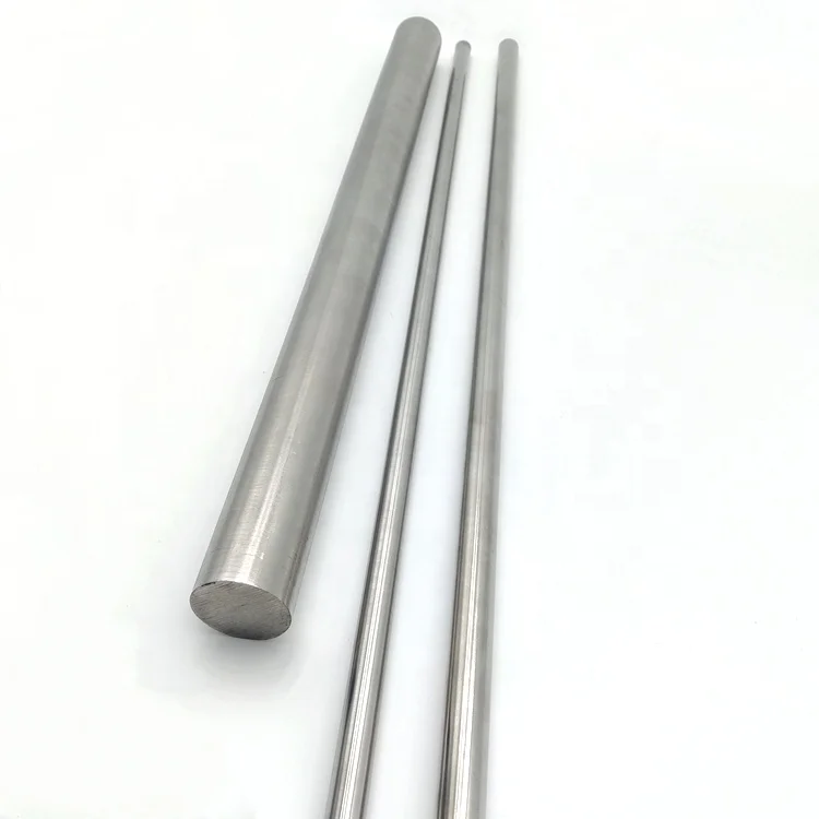 Nickel base alloy Permalloy bar 1j50 1j79 1j85 Ni50 79HM permalloy 80 mumetal alloy rod price
