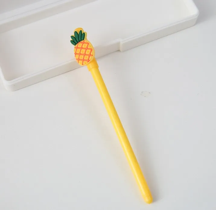 boligrafos gel pen  lapiceros cute pens kawaii pens