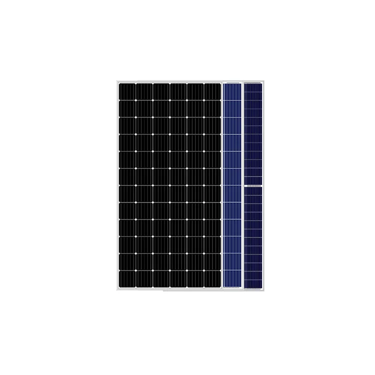 Solar On Grid System 15kva Solar Power System Kit Sun Collector System