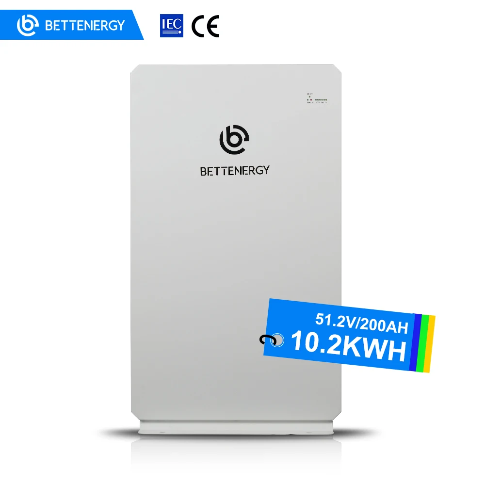 Factory direct sales battery lifepo4 48v  200ah 10Kwh  solar battery storage for Hybrid Inverter household solar energy storage
