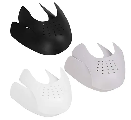 Wrinkle Shoes Creases Protector Shoe Tree for Toe Box Decreaser Prevent Shoes Crease Indentation