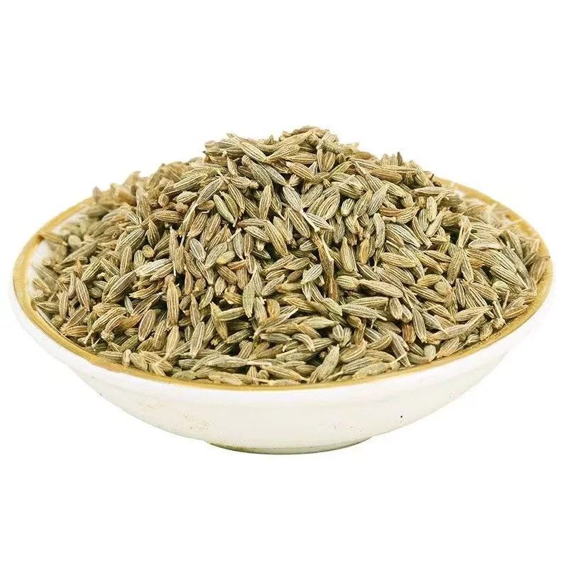 Organic Cumin Seeds Chinese Grade a Single Spice Black Light Brown Guangxi High Quality Raw Hemp Seeds Single Herbs & Spices