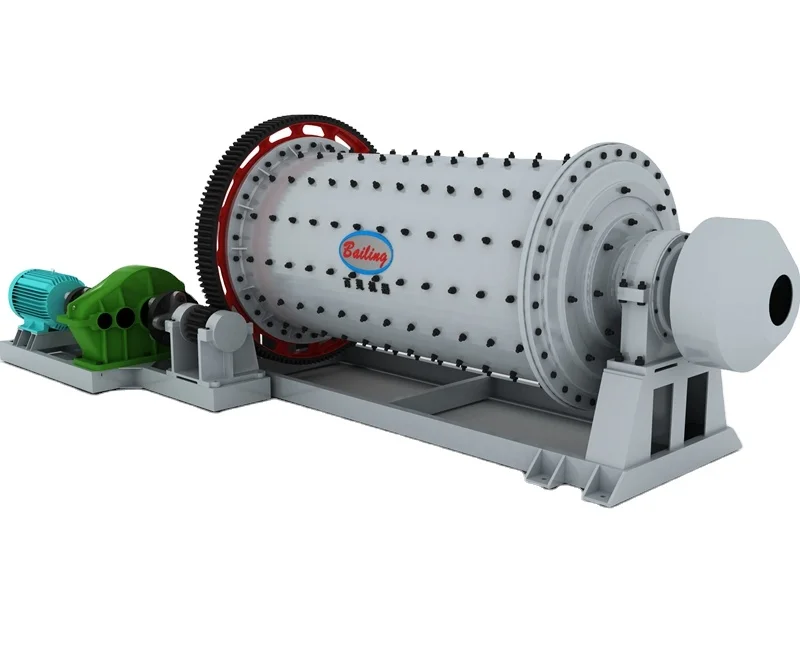 Satisfaction guarantee cheap overflow ball mill for copper ore
