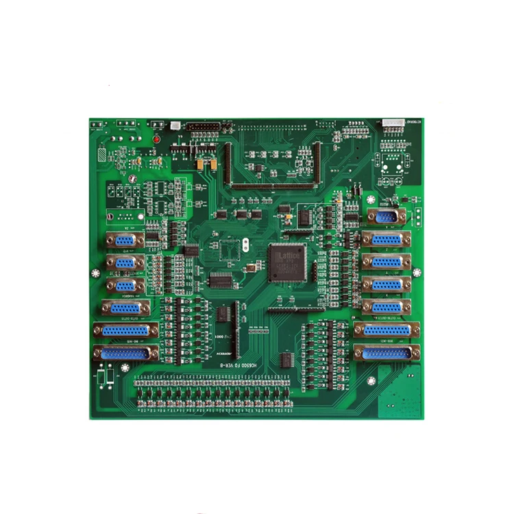 
New Product Hot Selling Electronics Supplier Wifi Board Tablet Pc Pcba 