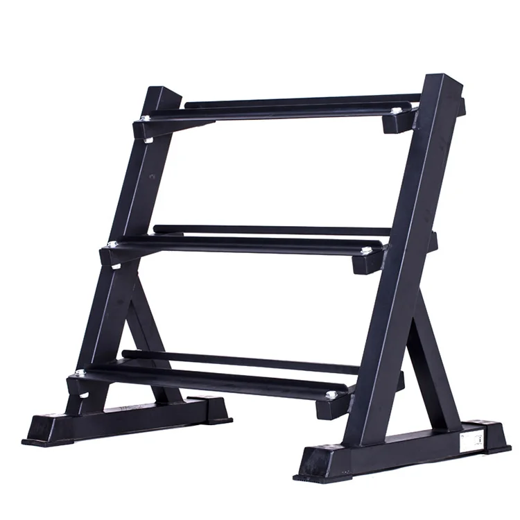 
Portable squat stand dumbbell racks parallel dip bar for dumbbell set 