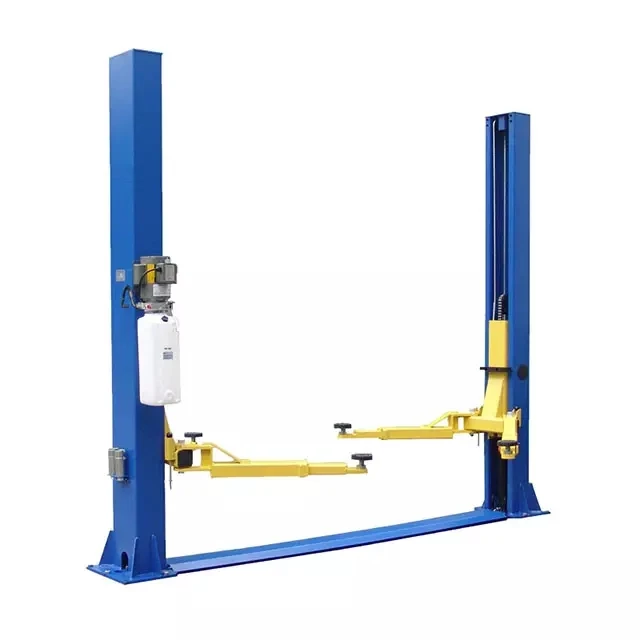 China supplier, specializing in the sales of thermal automatic lift trolley 2 column 2 column 2 column products