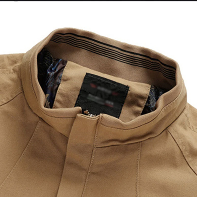 New leisure custom zippers for spring hoodies fashionable mens jackets