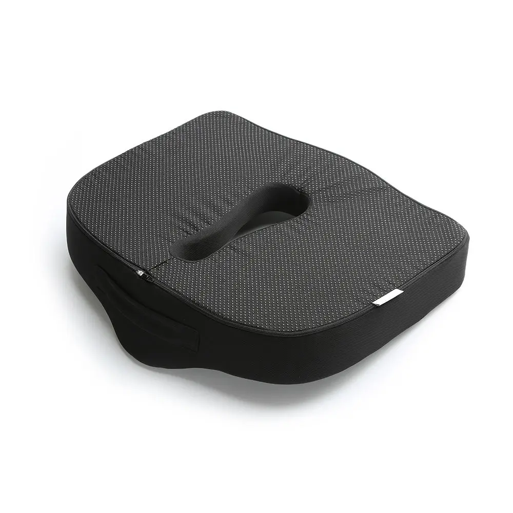2022 Anti-Decubitus seat cushion lasting comfortable anti hemorrhoids  seat cushion for office chair