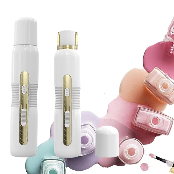 
rechargeable portable nail drill for Gel Nail solon 