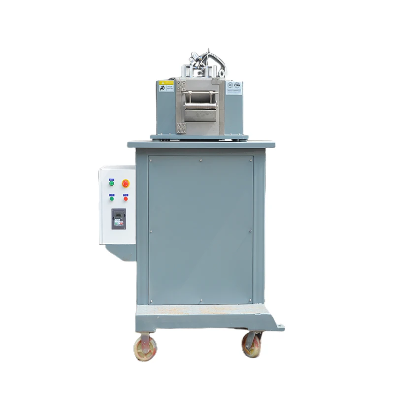 CE Certificated recycled pp granules recycled plastic granules plastic recycling granulator