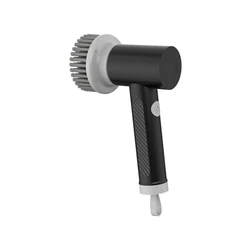 Высококачественная электрическая щетка для чистки кухни FIREEGG, ручная щетка для чистки ванной комнаты, домашней уборки, 12 Вт, 1200 мАч, 407 г