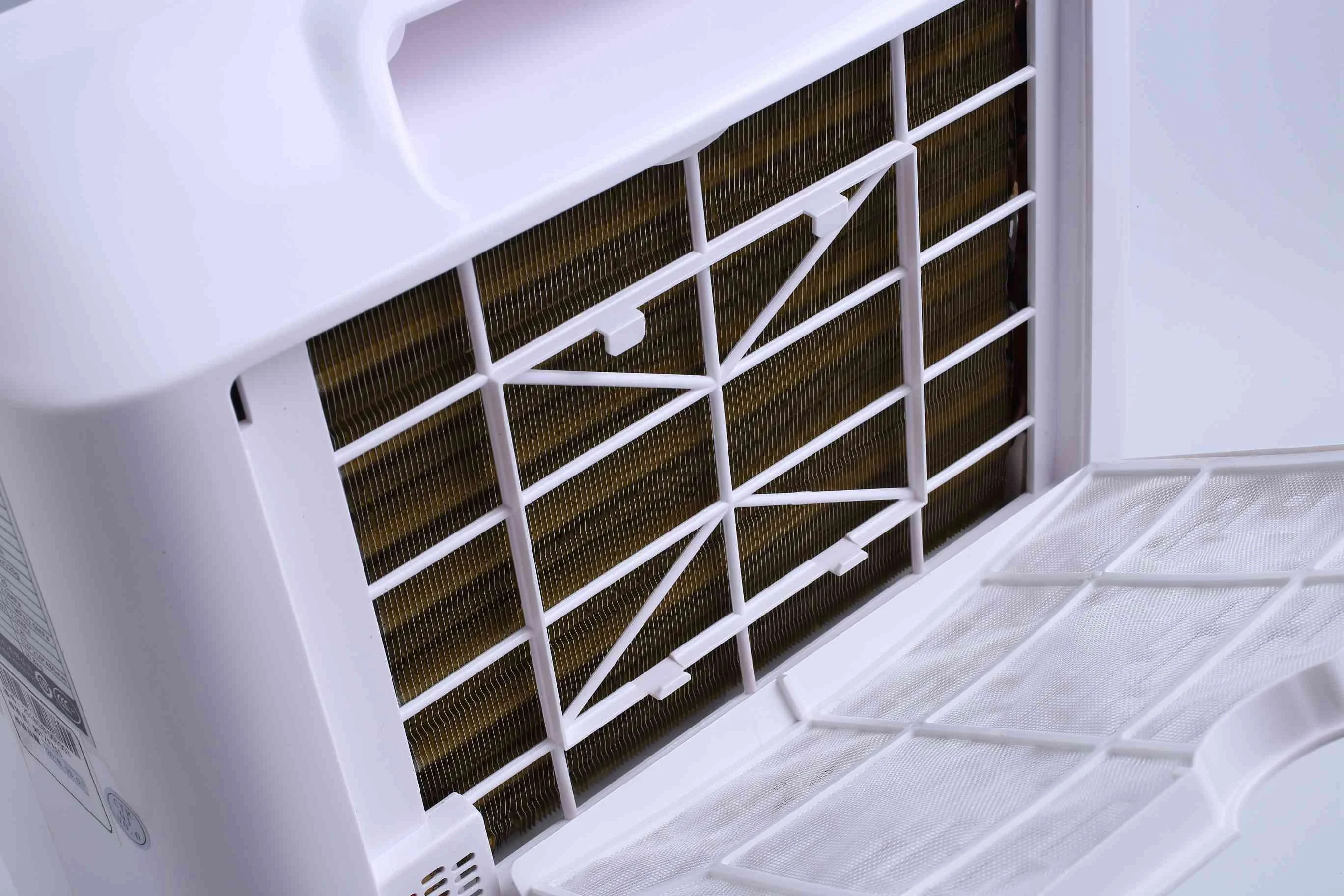 Home Dehumidifier Big Dehumidifying Capacity 50L air dehumidifier