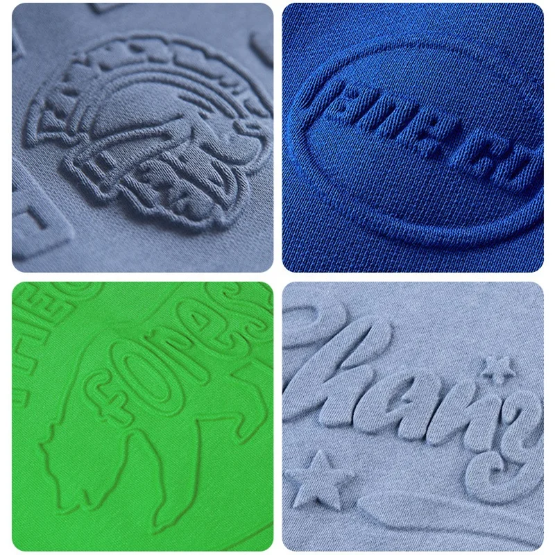 Printing T-shirts Manufacturer 200 Gsm 100% Cotton Blank Plain Short Sleeve Tshirts Unisex Crewneck  T Shirts Men Tee Shirts