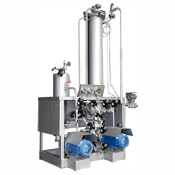 HIGH-TEMPERATURE HIGH PRESSURE Thread Cone Dyeing Machine