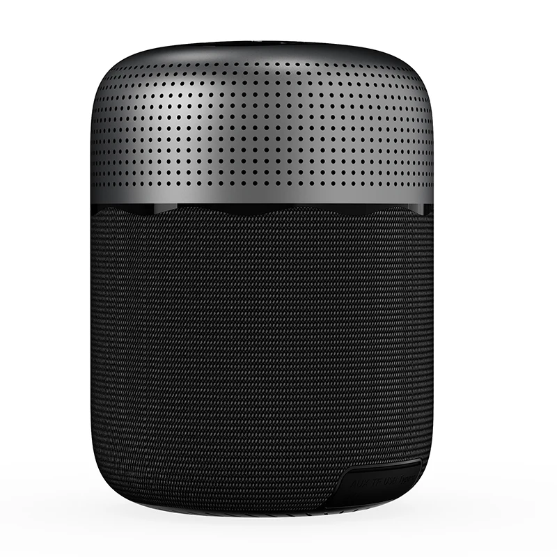 Super Bass 100W Indoor And Outdoor Use Wireless Speaker With 10400mah Power Bank Handsfree