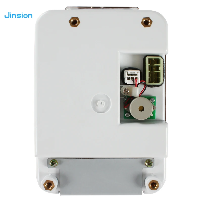  JINSION Drop shipping Excavator Replacement Parts for Caterpillar parts LCD Display Module Monitor E320B