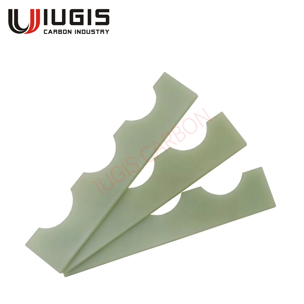 Vacuum Pump Blade 971446880 Glass Fiber Blade SV300B Rotary Blade Scraper