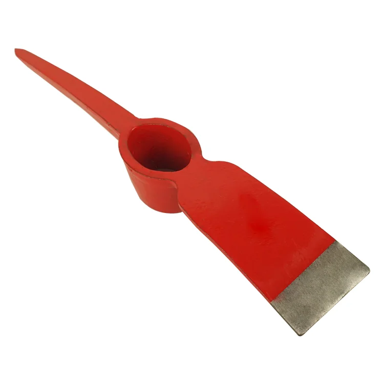 Best Quality Garden Farm Tools Pick Steel Spade Pickaxe