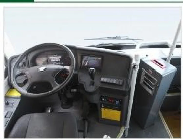 Quick shipping 10 to 16 passenger seats intercity transportation bus