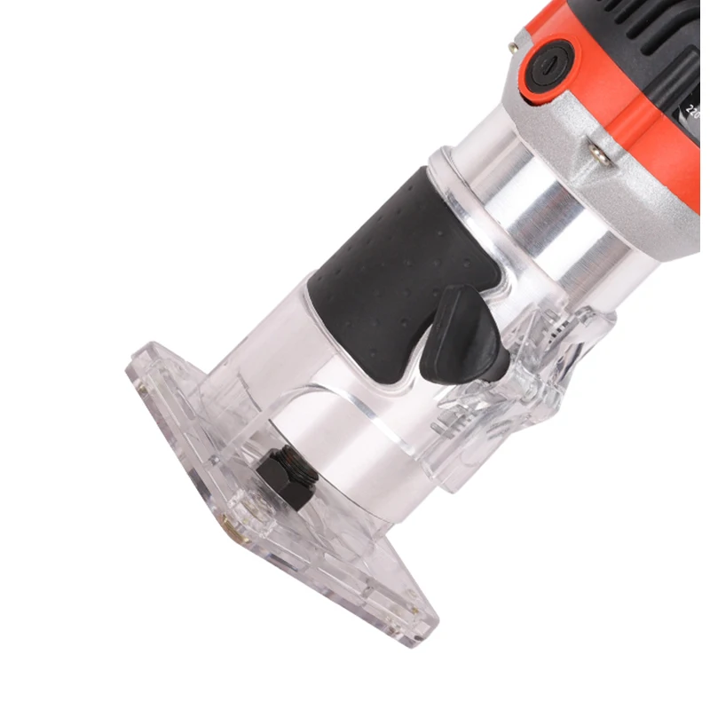 Wood trimming machine house decoration smooth trimming wood trimmer	metal trimming easy to operate