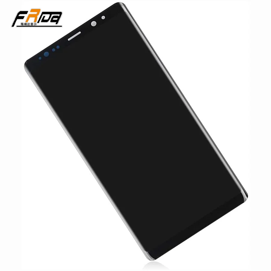 ЖК-экран для мобильного телефона Samsung Galaxy Note