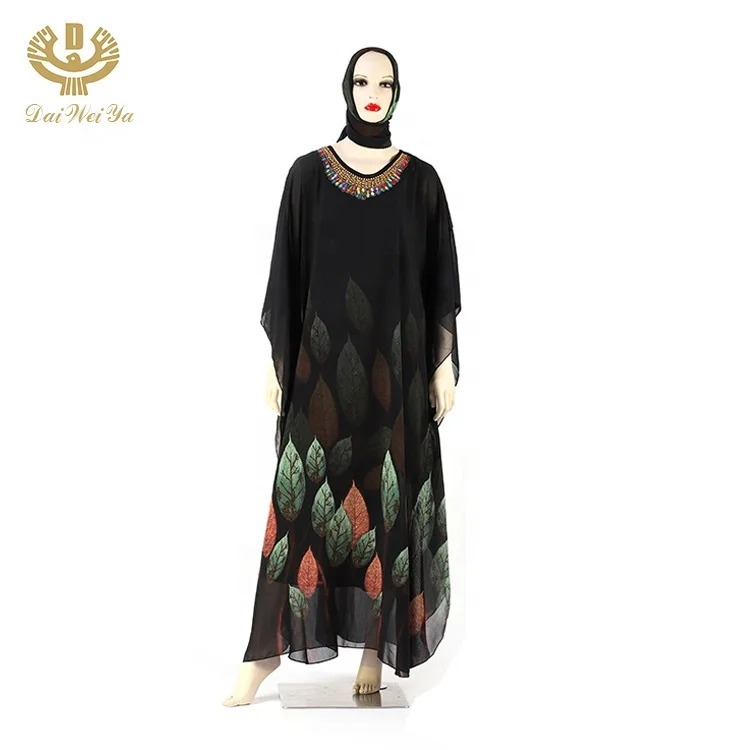 african senegalaise boubou hijab ladies maxi abaya kaftan dresses
