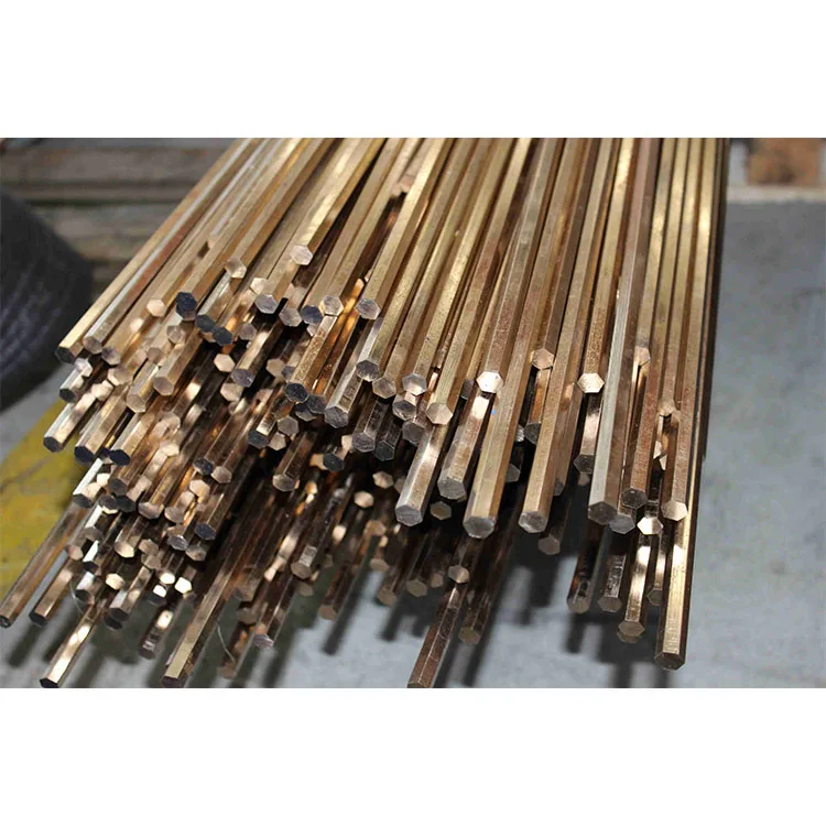 C18700 Copper Rod Copper Strip Leaded Copper