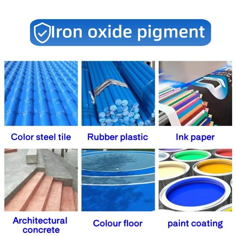 factory outlet China Supply Pigment light Blue  Ultramarine Blue For Paint Ink Rubber CAS No 57455-37-5