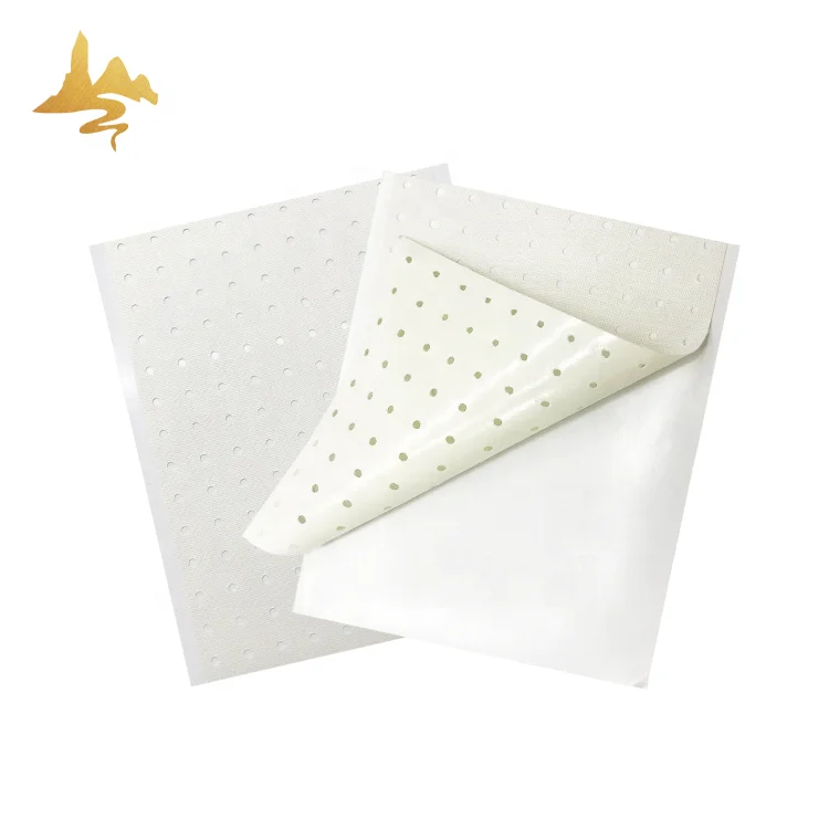 Wholesale Product Back Pain Relief Patch Tiger Capsicum Plaster for Rheumatism