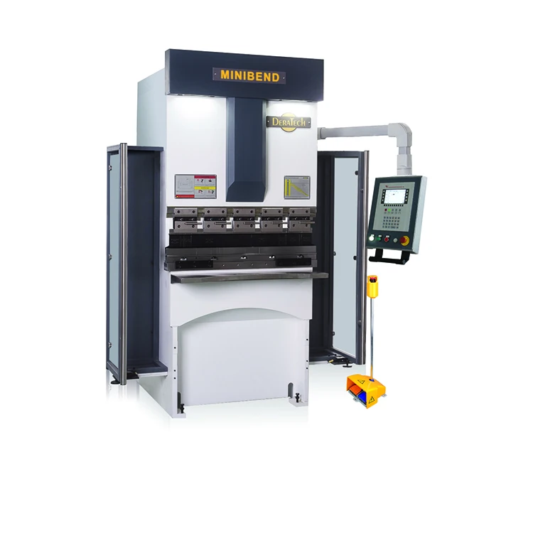 Hot Sale Metal Plate Steel Bending Machine With High Quality TBB-35/1250D