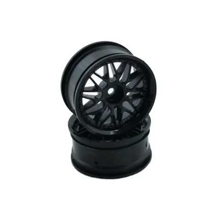 1/10 RC drift wheel on road model car (size: 52*26mm) LG024