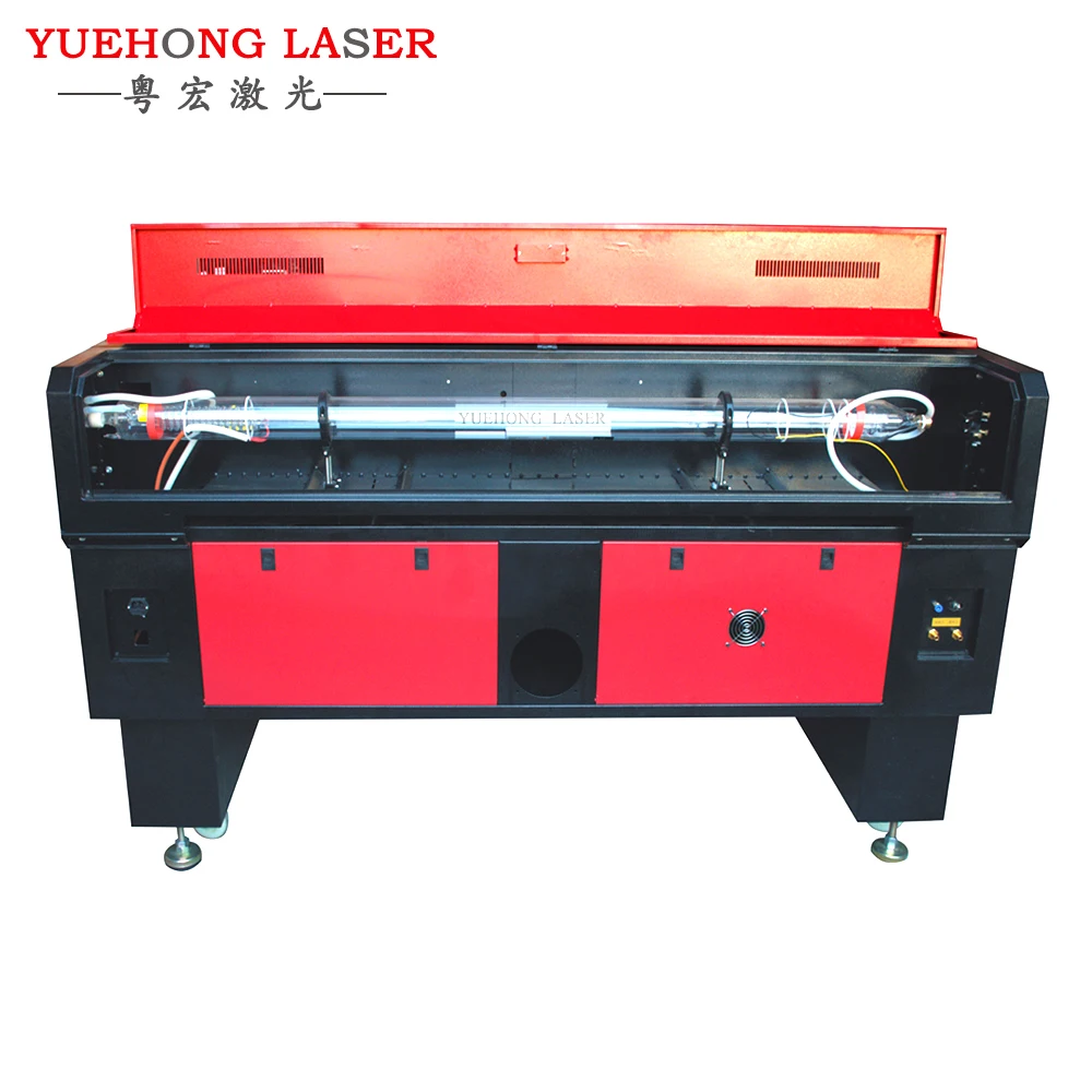 Co2 Laser Cutting and Engraving Machine Coconut Laser Cutting and Logo Engraving Machine