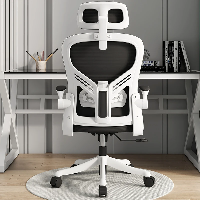 High Back Office Chair Ergonomic Mesh Chair Swivel Chair For Competitive Price Chaises De Bureau Bifma Standard