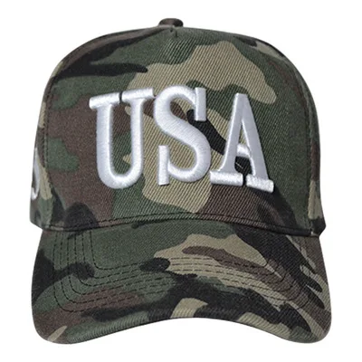 Tactical Military Army Fishing Hunting Hiking Basketball Hat Outdoor Multicam Camouflage Adjustable Cap Camouflage Military Hat