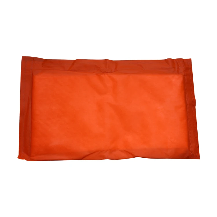 Excellent Quality Flood  Prevention Sand less Inflatable Sandbag