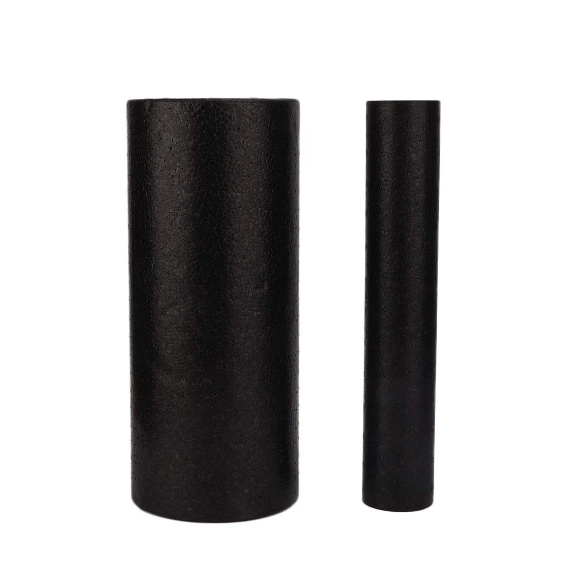 Closed Cell High Density Eco Friendly Custom Foam Roller Black Wholesale