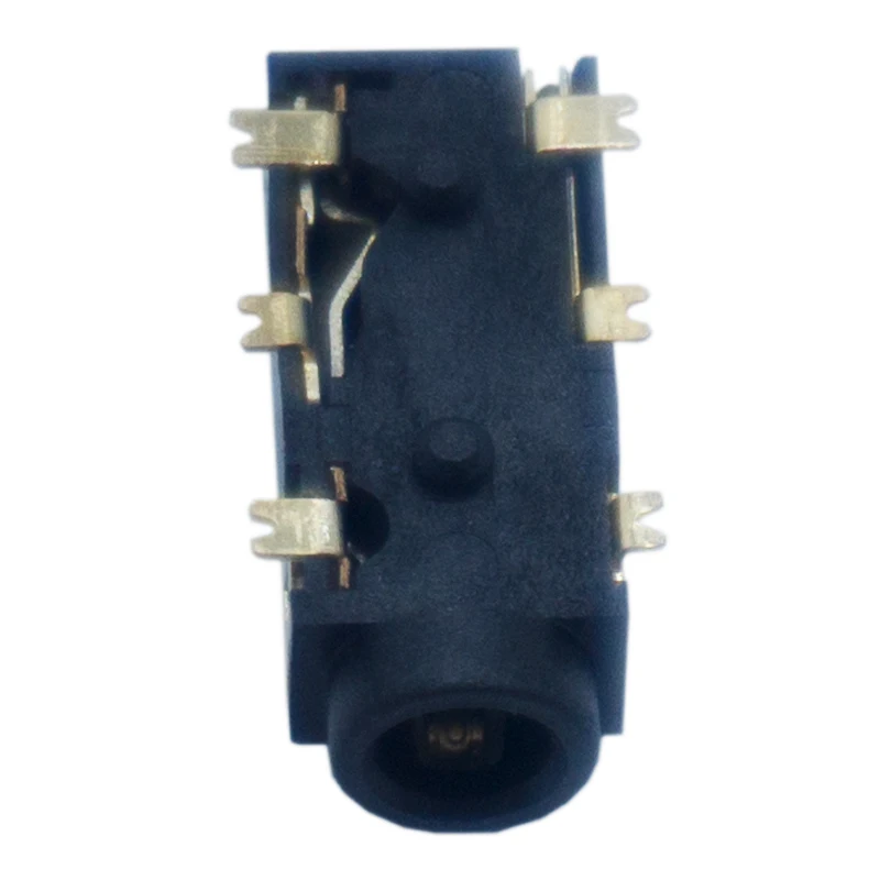 SMT Female 2.5mm Stereo Mini Earphone Jack Phone Jack Headphone Jack Connector