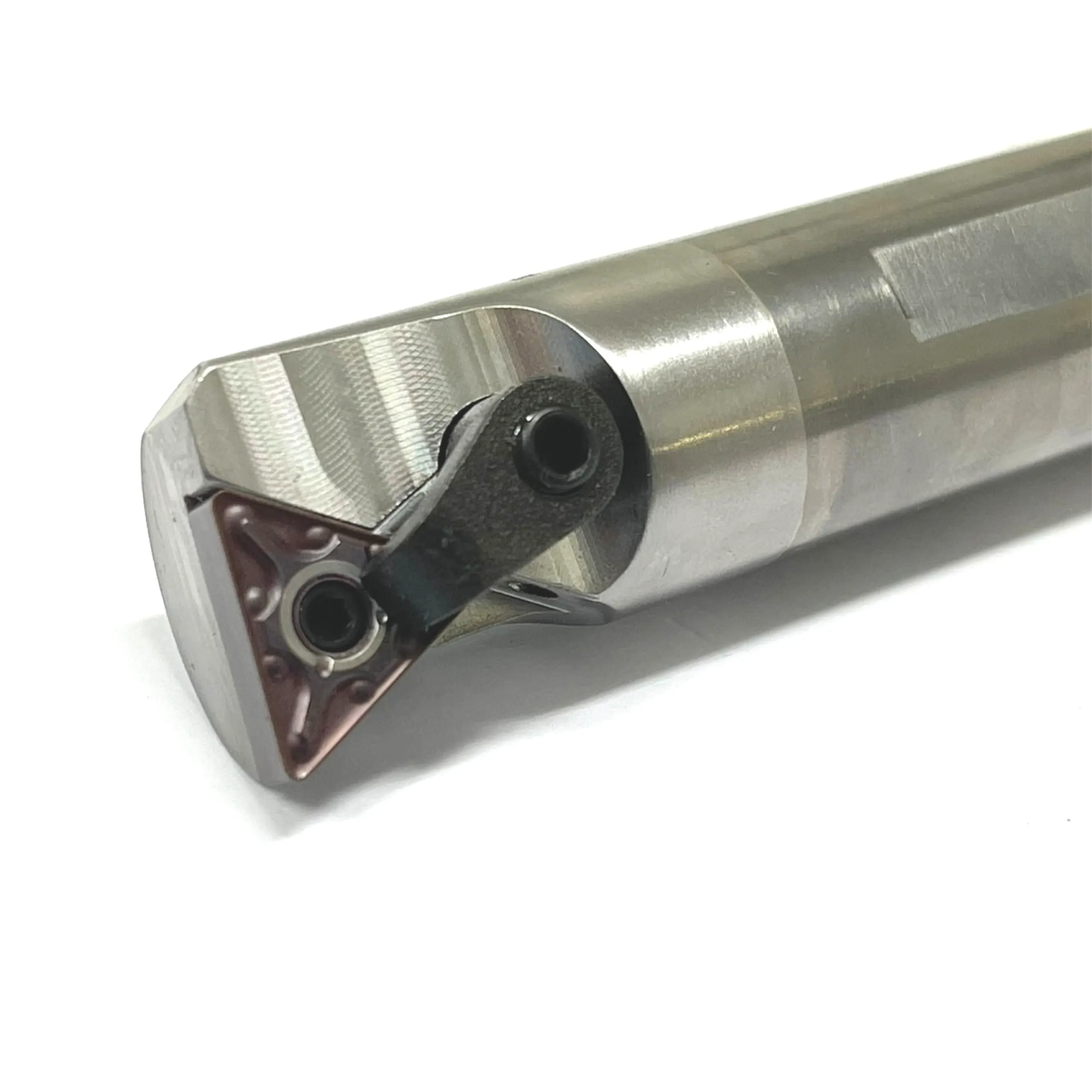 Инструмент для внутренней обточки MTUNR/L 93 градуса с отверстием охлаждающей жидкости ударопрочный 5 раз вставки TNMG