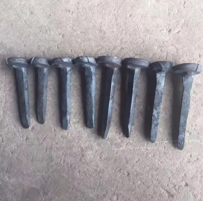 track accessories rail dog spike for railway rail