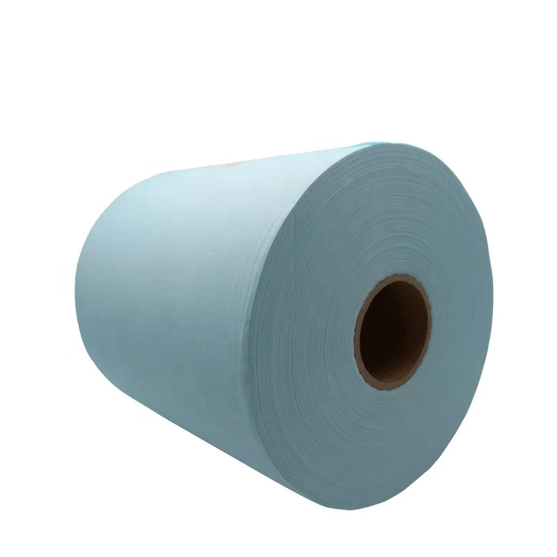 
Easy Clean Non Woven Fabric Cleaning Cloth 