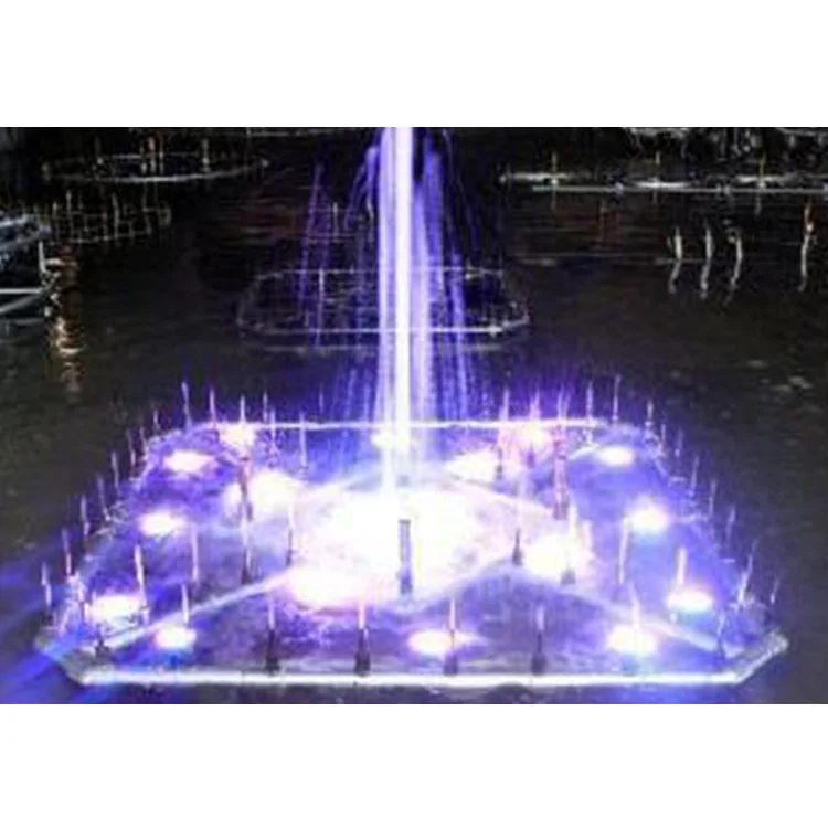 Home Use Indoor Music Dancing Fountain