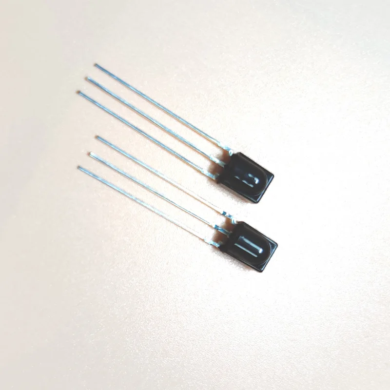 LF120 Model Infrared Lfn Ir Infrared Receiver Module Sensor Pack Set Top Box TV Use Infrared Receiver Pack