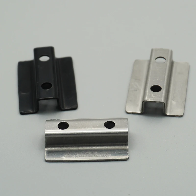 Custom  Aluminum Stainless steel fabrication  Sheet metal bending Metal stamping Sheet Metal Fabrication