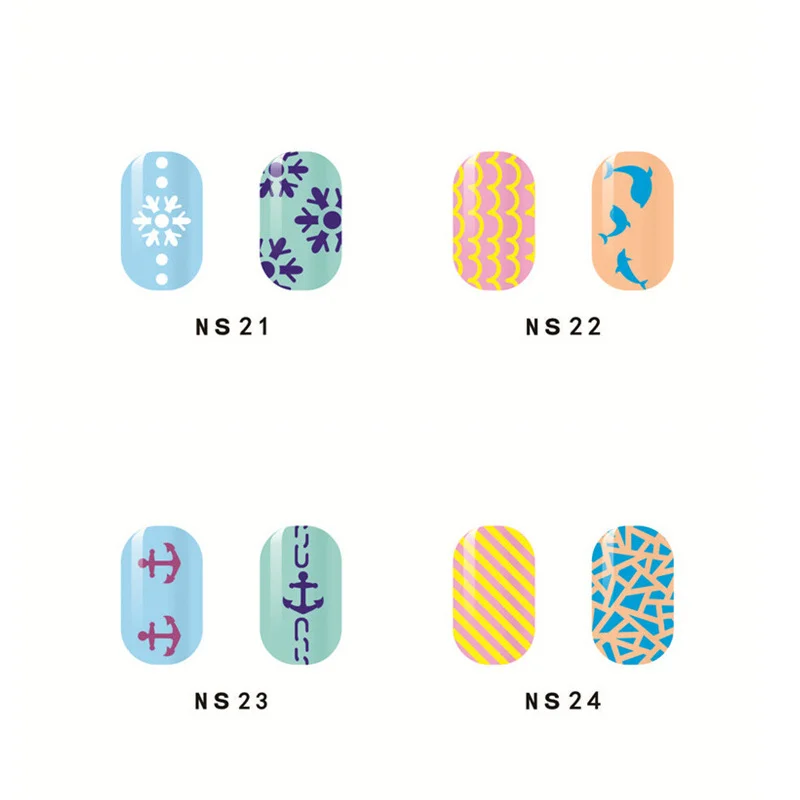 airbrush templates nail art airbrush nail stencils