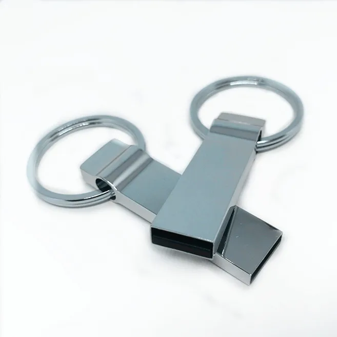 Free sample mini 128GB 3.0 usb drive bulk asia china make Metal small size usb disk