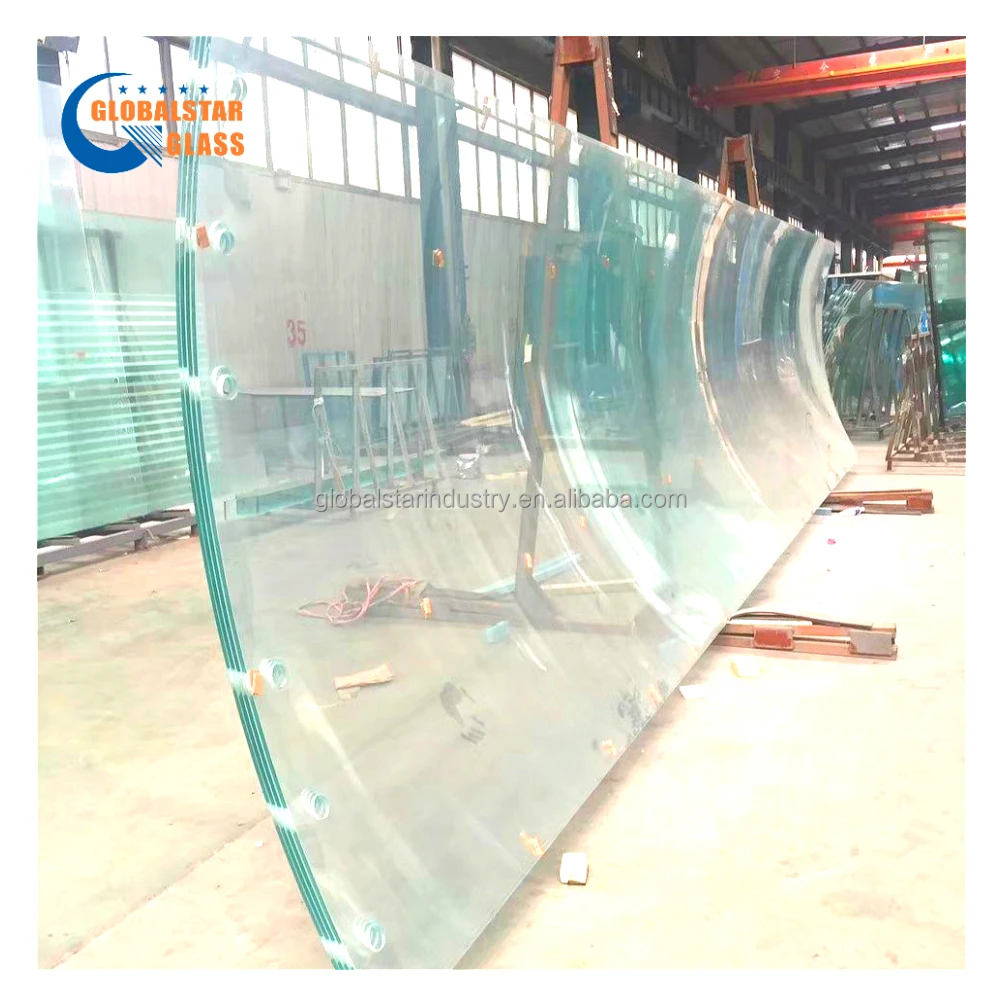 ultra clear tempered glass   low iron clear glass 6mm 8mm 10mm 12mm 15mm 19mm