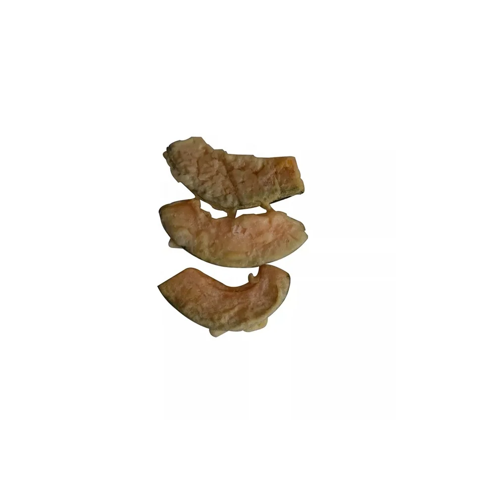 Packaging customizable Chinese Origin Vegetable Pumpkin slices tempura Snack