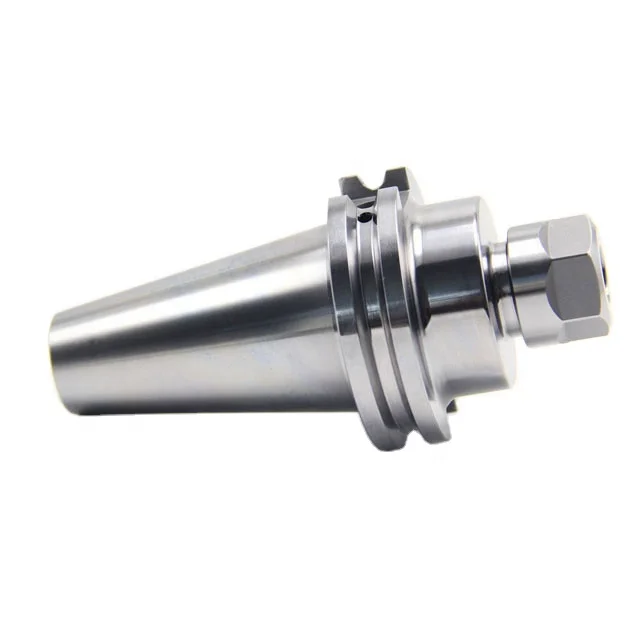 Hot selling CNC machine tools CAT40 ER collet chuck for woodworking Router Bit Engraving Machine For drills engraver