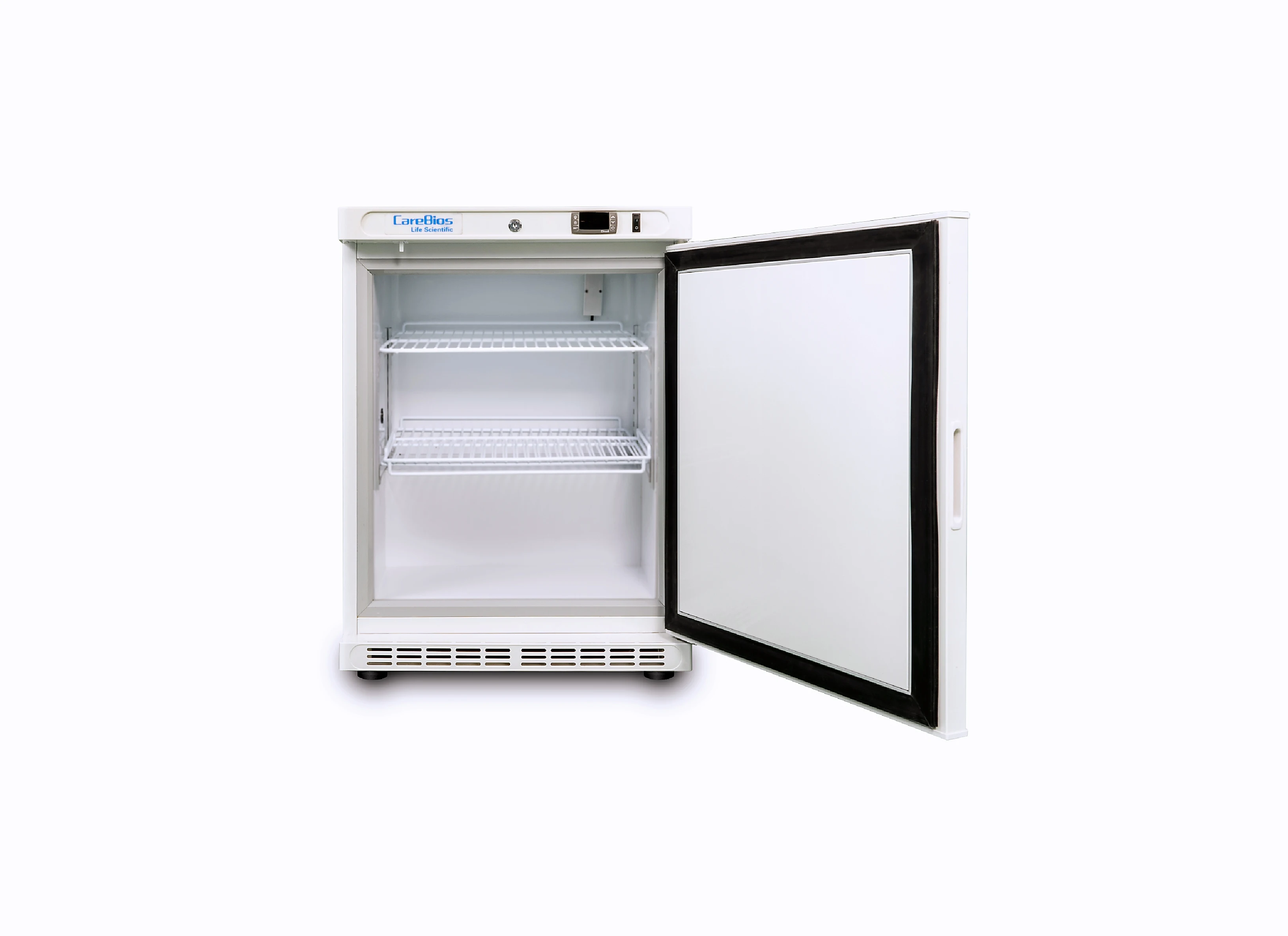 CAREBIOS +2~+8C Pharmacy Refrigerator 140L degree stand up freezer and fridge  for hospital