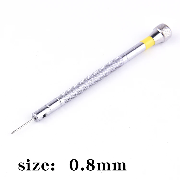 
Precision watch screwdriver watch parts watchmaker repair watch tool 